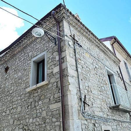 Camera A Sud Bovino Exteriér fotografie